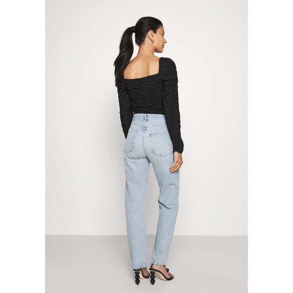 AGOLDE ‘90s Pinch High-Waisted Jean – Flashback - Picture 6 of 15